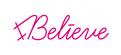 Logo # 116376 voor I believe wedstrijd