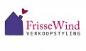 Logo # 58894 voor Ontwerp het logo voor Frisse Wind verkoopstyling wedstrijd