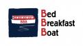Logo # 61101 voor Logo voor Bed Breakfast Boat wedstrijd