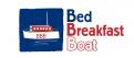 Logo # 60214 voor Logo voor Bed Breakfast Boat wedstrijd