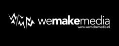 Logo # 57114 voor Beeldmerk WeMakeMedia wedstrijd