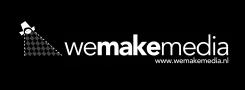 Logo # 57115 voor Beeldmerk WeMakeMedia wedstrijd