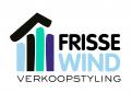 Logo # 57329 voor Ontwerp het logo voor Frisse Wind verkoopstyling wedstrijd