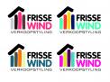 Logo # 57533 voor Ontwerp het logo voor Frisse Wind verkoopstyling wedstrijd