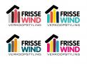 Logo # 57535 voor Ontwerp het logo voor Frisse Wind verkoopstyling wedstrijd