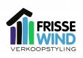 Logo # 57340 voor Ontwerp het logo voor Frisse Wind verkoopstyling wedstrijd