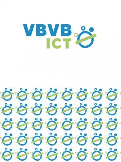 Logo # 116029 voor Logo ontwerp voor informeel ICT bedrijf wedstrijd