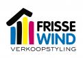 Logo # 57146 voor Ontwerp het logo voor Frisse Wind verkoopstyling wedstrijd