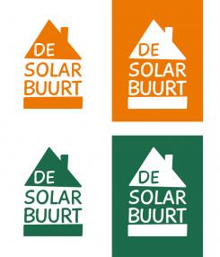 Logo # 117942 voor Logo Zonne-energie wedstrijd