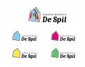 Logo # 169737 voor Logo Kantorenhuis De Spil Opmeer wedstrijd