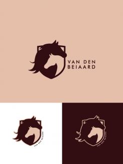 Logo design # 1251868 for Warm and inviting logo for horse breeding business  contest