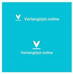 Logo design # 1044424 for Design a logo for Verlanglijst online contest