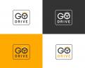 Logo design # 1239651 for Modern and minimalistic logo for at driving school contest
