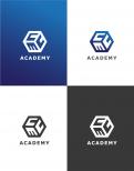 Logo design # 1078844 for CMC Academy contest