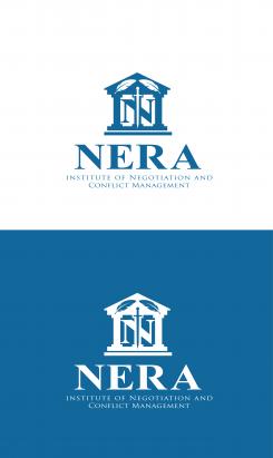 Logo design # 1010433 for Logo for a Negotiation Institute contest