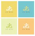 Logo design # 1077668 for Create a simple  down to earth logo for our company Zen Mens contest