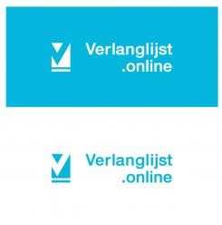 Logo design # 1044693 for Design a logo for Verlanglijst online contest