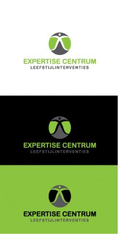 Logo design # 1190766 for Design a fresh and appealing new logo for the Expertise centre Lifestyle Interventions contest
