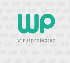 Logo # 511341 voor Logo + digitale huisstijl voor WINST Projecten wedstrijd