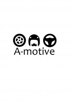 Logo # 300320 voor Ontwerp een  Logo voor een auto bedrijf. wedstrijd