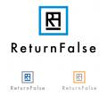 Logo # 73047 voor ReturnFalse zoekt hulp wedstrijd