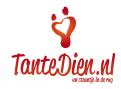 Logo # 38280 voor TanteDien.nl wedstrijd