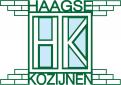 Logo # 176671 voor LOGO Haagse Kozijnen wedstrijd