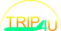 Logo # 175917 voor Logo voor Trip4u.nl wedstrijd