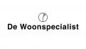 Logo # 673563 voor Logo voor winkelformule; De Woonspecialist wedstrijd