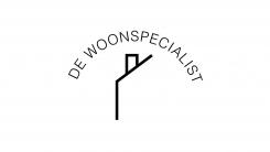 Logo # 674027 voor Logo voor winkelformule; De Woonspecialist wedstrijd