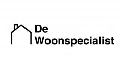 Logo # 674029 voor Logo voor winkelformule; De Woonspecialist wedstrijd