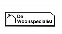 Logo # 674135 voor Logo voor winkelformule; De Woonspecialist wedstrijd