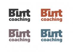 Logo design # 1107062 for Simple  powerful logo for a coach and training practice contest