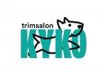 Logo design # 1129635 for Logo for new Grooming Salon  Trimsalon KyKo contest