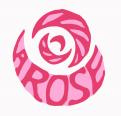 Logo design # 216214 for Logo Design for Online Store Fashion: LA ROSE contest