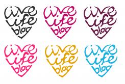 Logo # 215427 voor Ontwerp een vernieuwend logo voor een Beauty en Lifestyle blog! wedstrijd