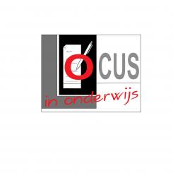 Logo # 368750 voor Locus in Onderwijs wedstrijd