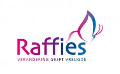 Logo # 1656 voor Raffies wedstrijd