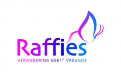 Logo # 1655 voor Raffies wedstrijd