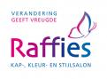 Logo # 1622 voor Raffies wedstrijd