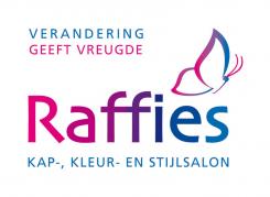 Logo # 1622 voor Raffies wedstrijd