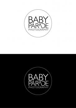 Logo design # 441343 for CRAETING A LOGO FOR A NEWBORN PHOTOGRAPHER  contest