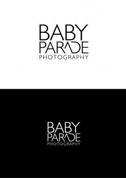 Logo design # 441346 for CRAETING A LOGO FOR A NEWBORN PHOTOGRAPHER  contest