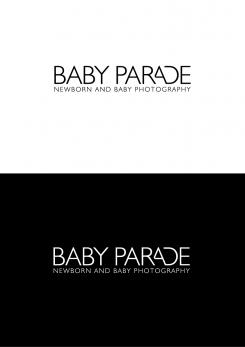 Logo design # 441347 for CRAETING A LOGO FOR A NEWBORN PHOTOGRAPHER  contest