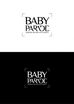 Logo design # 441349 for CRAETING A LOGO FOR A NEWBORN PHOTOGRAPHER  contest