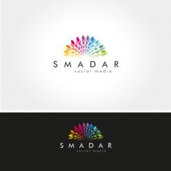 Logo design # 379152 for Social Media Smadar contest