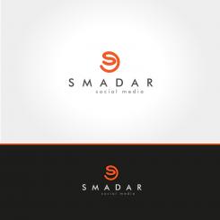 Logo design # 379153 for Social Media Smadar contest
