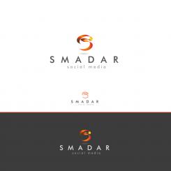 Logo design # 379359 for Social Media Smadar contest