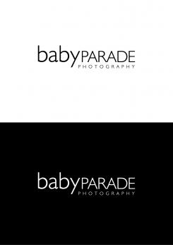 Logo design # 441362 for CRAETING A LOGO FOR A NEWBORN PHOTOGRAPHER  contest