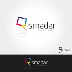 Logo design # 378766 for Social Media Smadar contest
